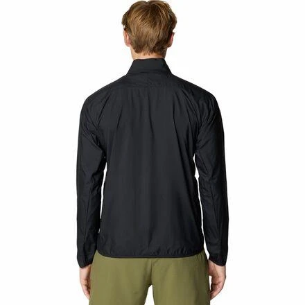 Mountain Hardwear Kor AirShell Full-Zip Jacket - Men
s 2