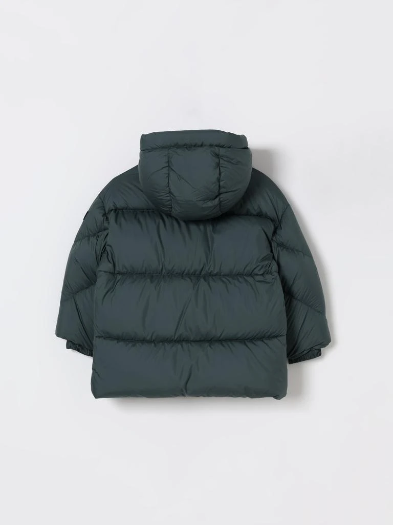 IL GUFO Coat kids Il Gufo 2