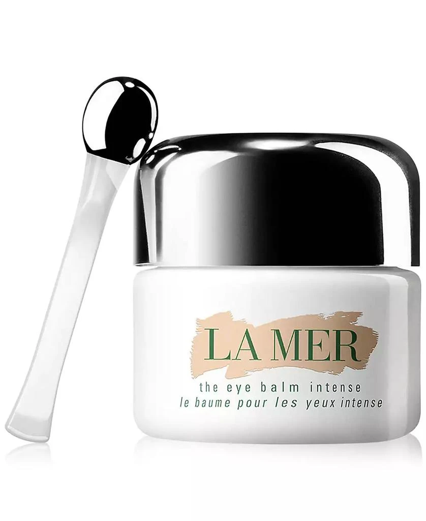 La Mer The Eye Balm Intense Cream, 0.5 oz. 1