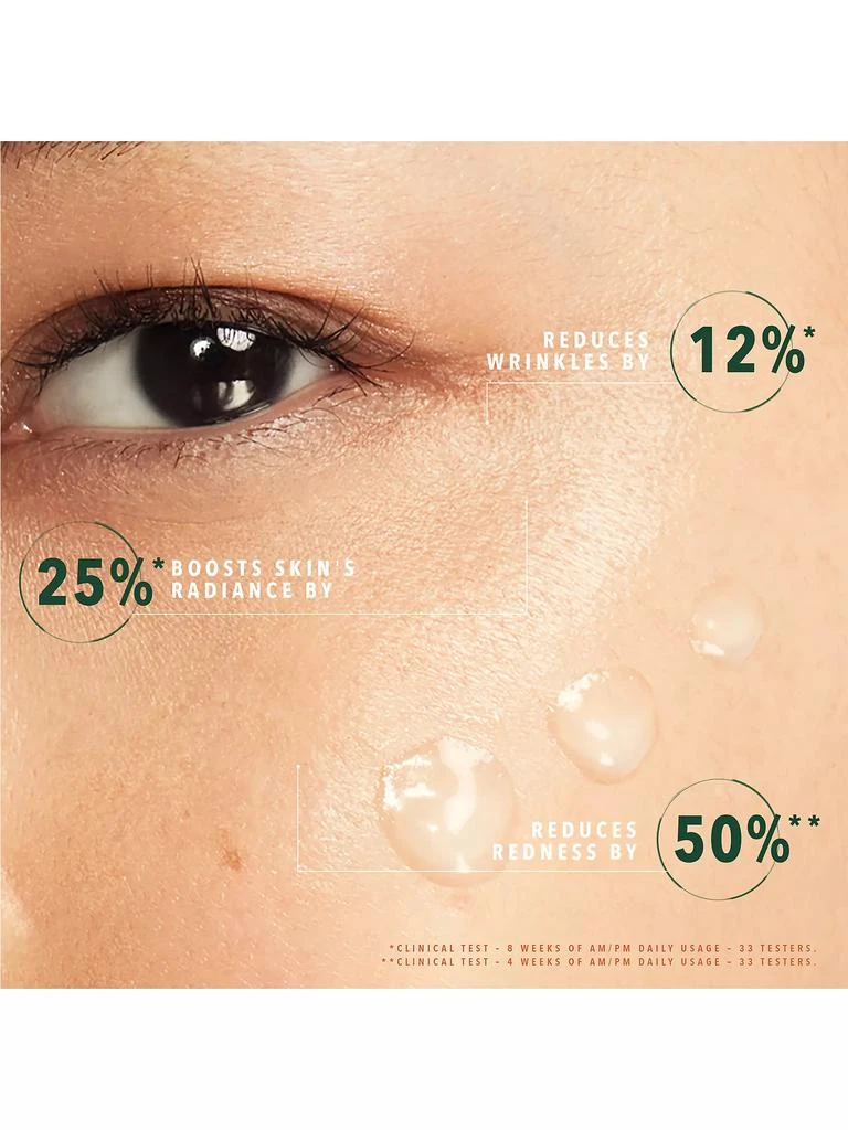 Orveda The Omnipotent Concentrate Anti-Aging Serum 7