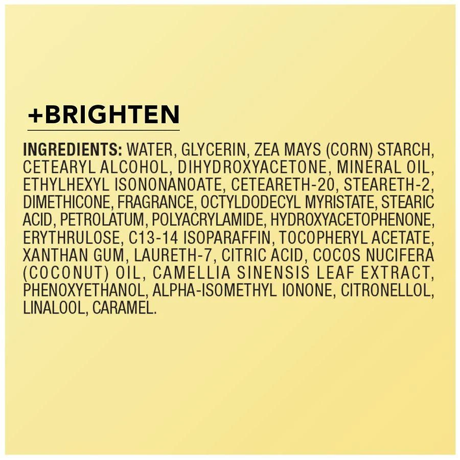 Jergens Revitalizing Daily Moisturizer 4