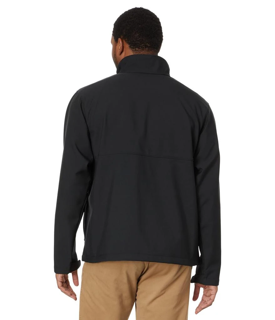 Columbia Big and Tall Ascender™ Softshell Jacket 2