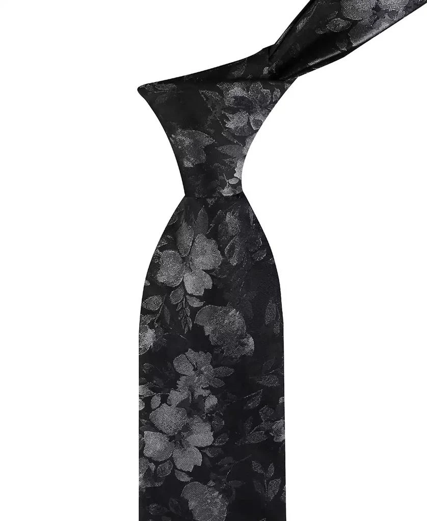 Calvin Klein Men
s Yara Floral Tie 5