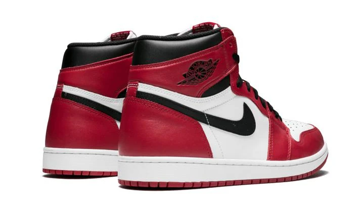 Jordan Air Jordan 1 Retro High OG 4