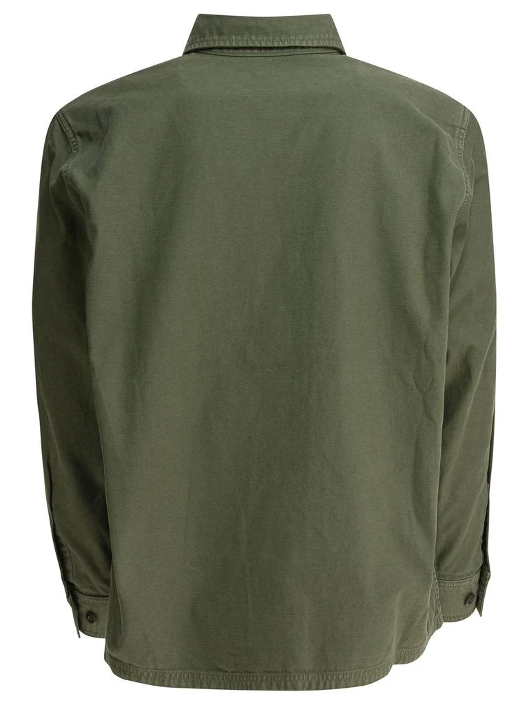 Filson Filson Button-Down Shirt 2