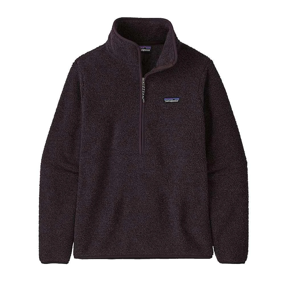 Patagonia Patagonia Women's Reclaimed Fleece Pullover 6