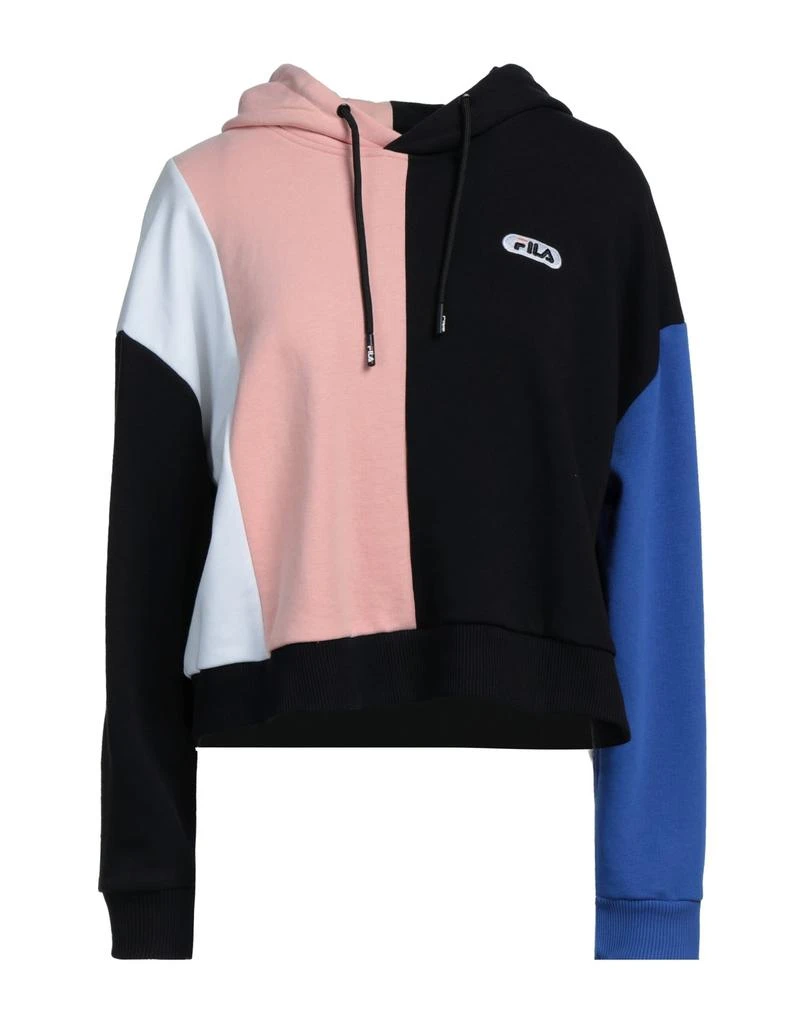 FILA Hooded sweatshirt 1