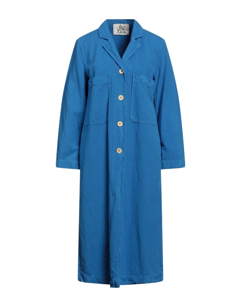 ATTIC AND BARN Full-length jacket