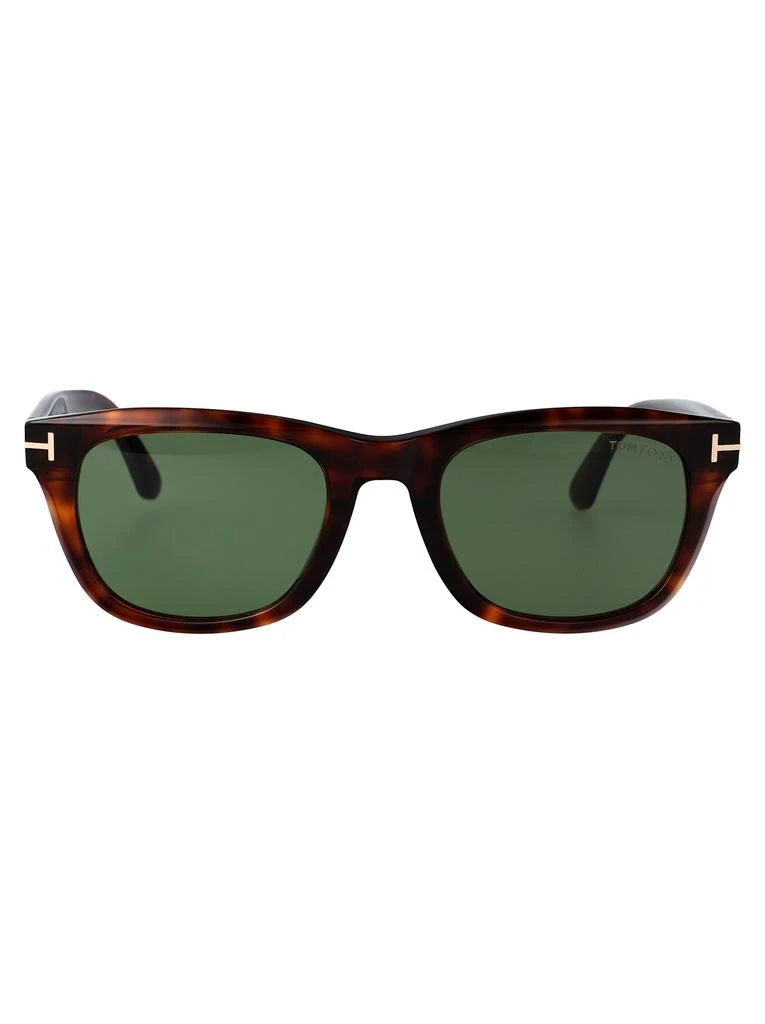 Tom Ford Kendel Sunglasses 1