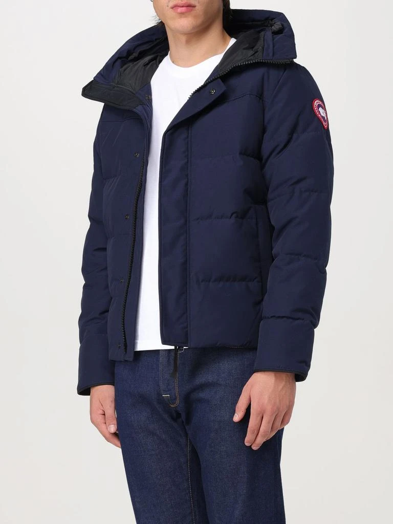 Canada Goose Jacket men Canada Goose 3