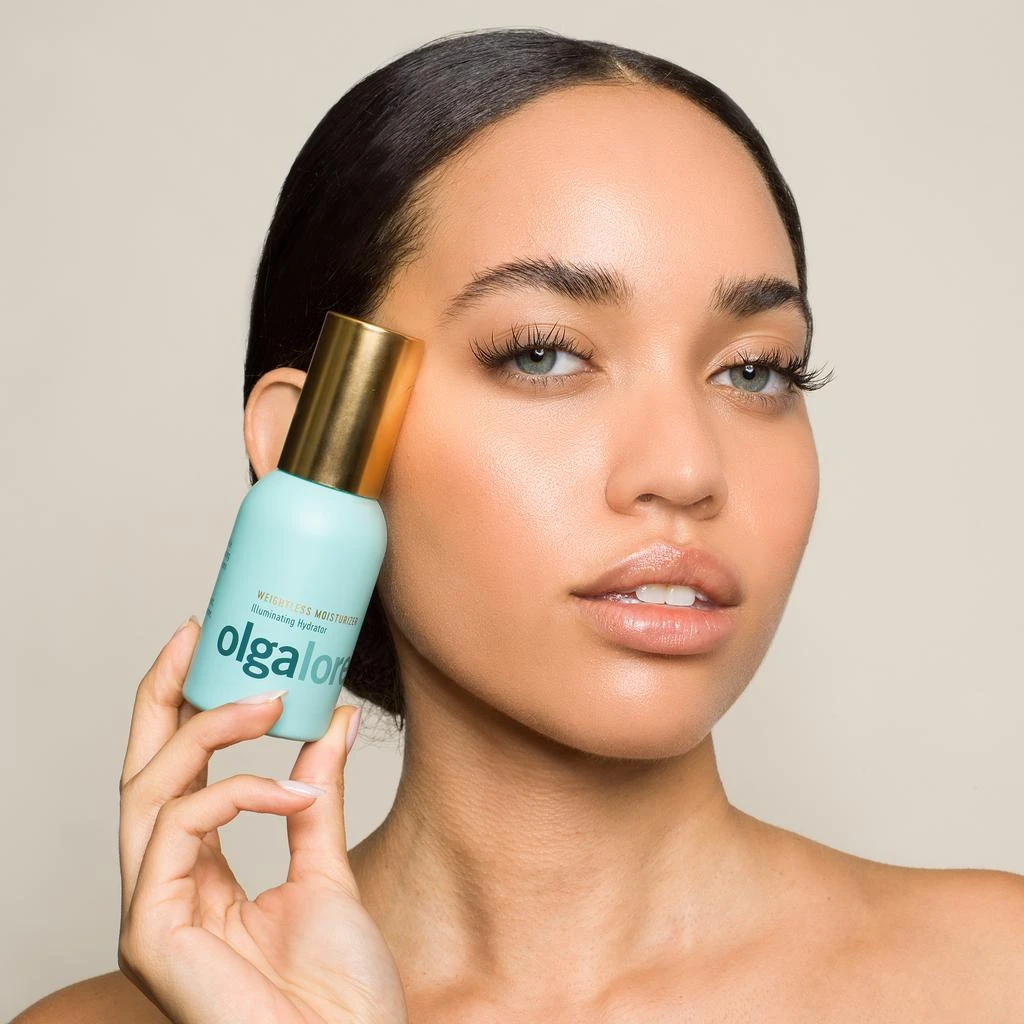 Olga Lorencin Skin Care Olga Lorencin Skin Care Weightless Soothing Moisturiser 60ml 4
