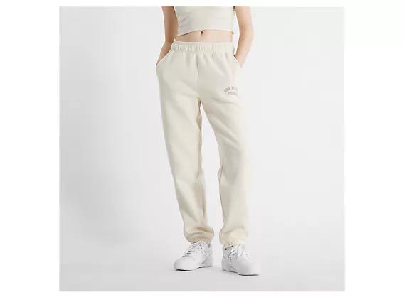 New Balance Graphic Fleece Jogger