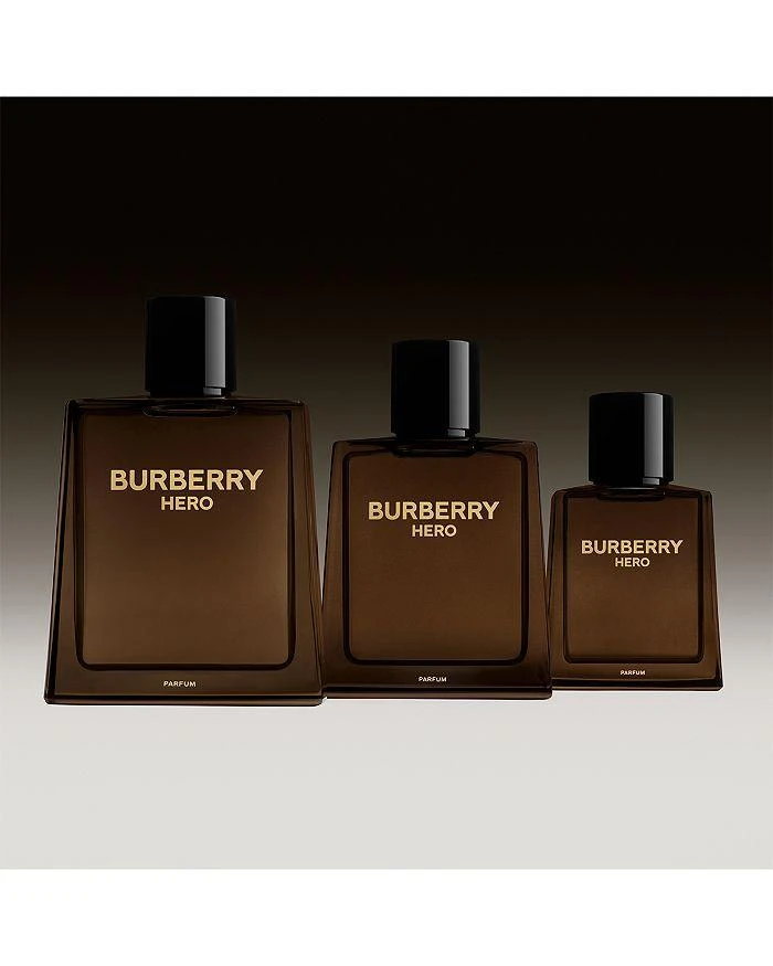 Burberry Hero Parfum for Men 9