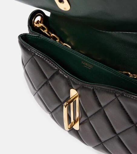 Burberry Rocking Horse Medium leather crossbody bag 3