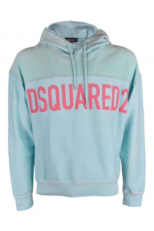 DSQUARED2 Sweatshirt from undefined