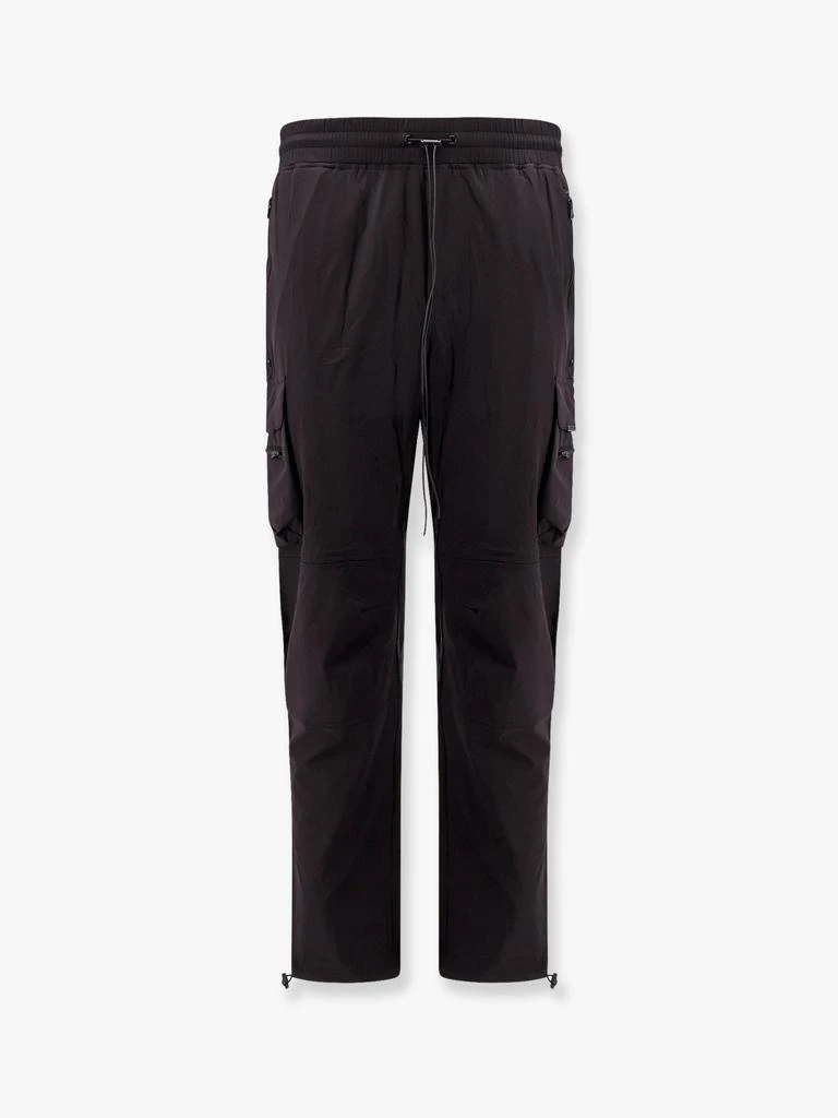 Represent Alba stretch nylon trouser 1