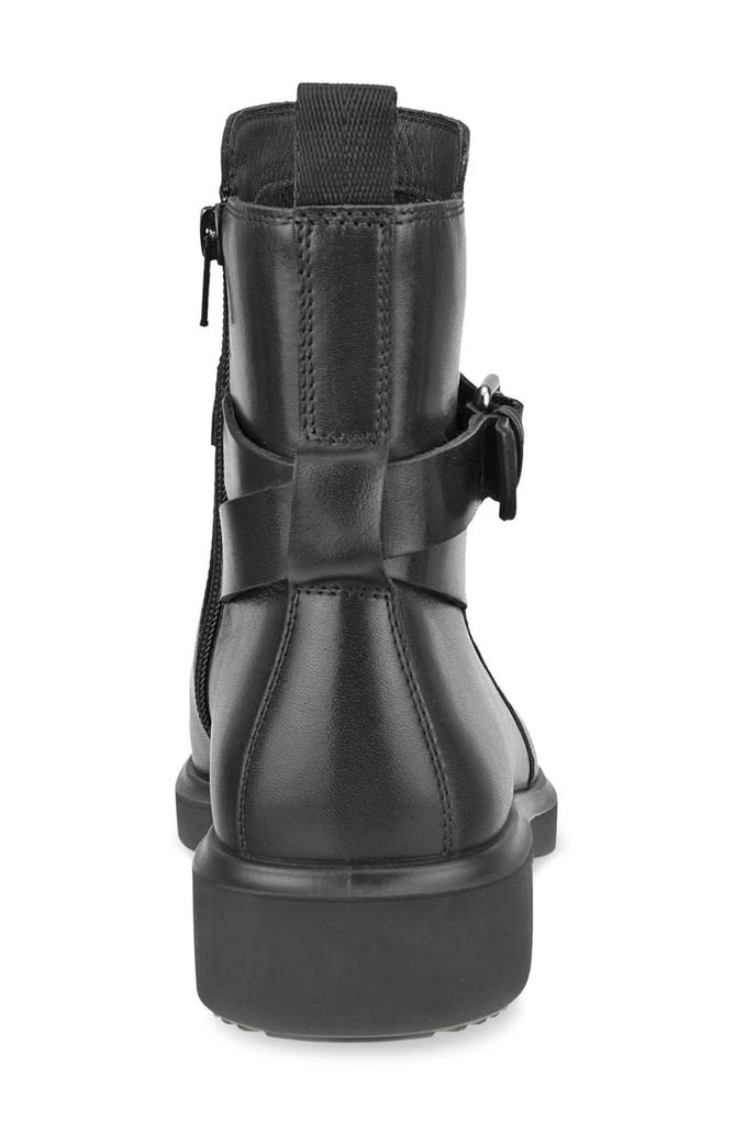 ECCO Metropole Amsterdam Waterproof Bootie 6