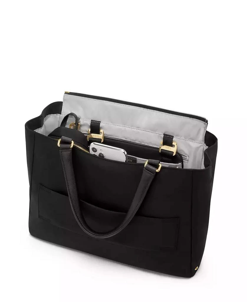 Tumi Voyageur Valetta Medium Tote 3