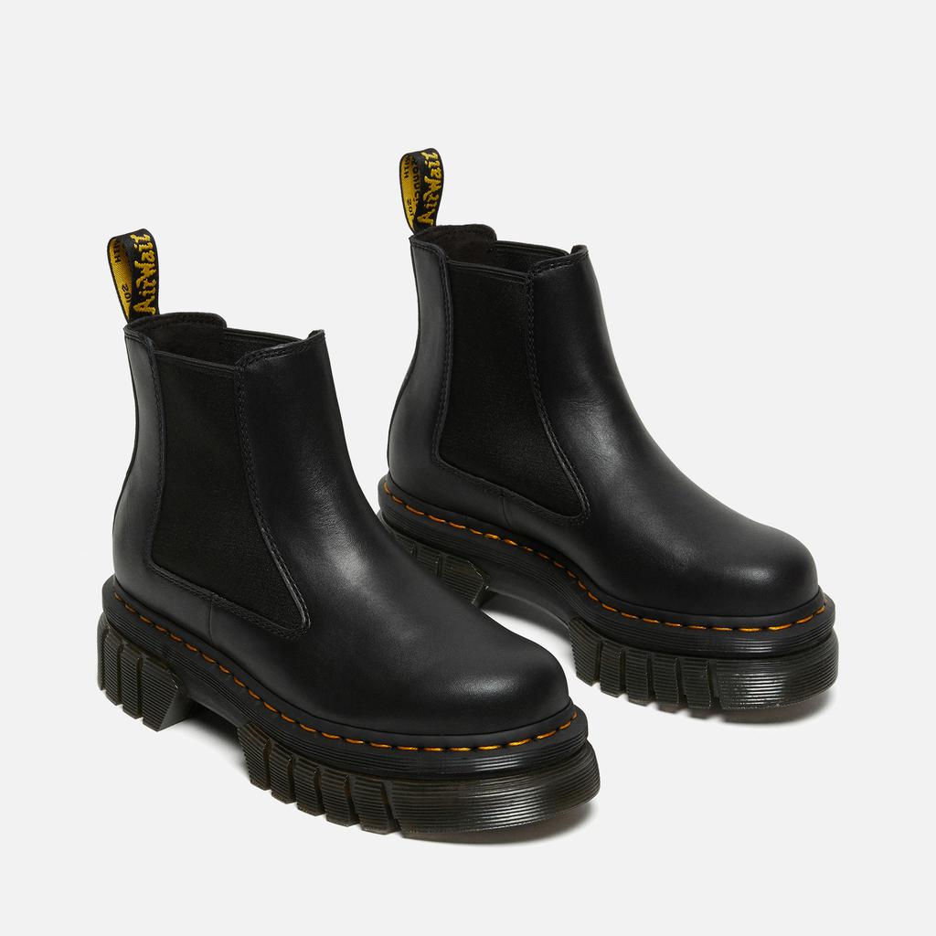 Dr. Martens Dr. Martens Audrick Leather Chelsea Boots