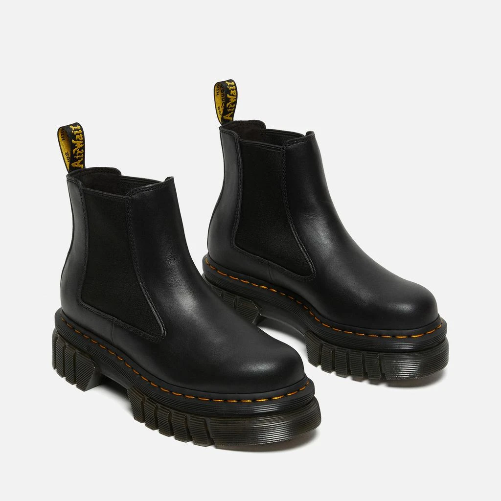 Dr. Martens Dr. Martens Audrick Leather Chelsea Boots 2