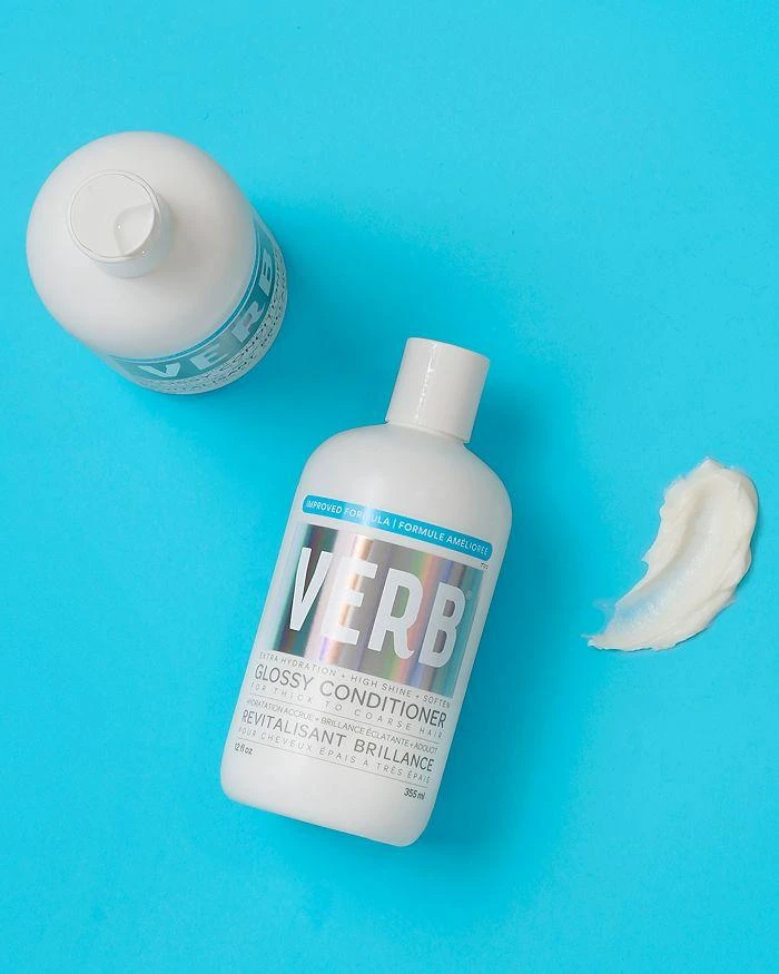 VERB Glossy Conditioner 12 oz. 7