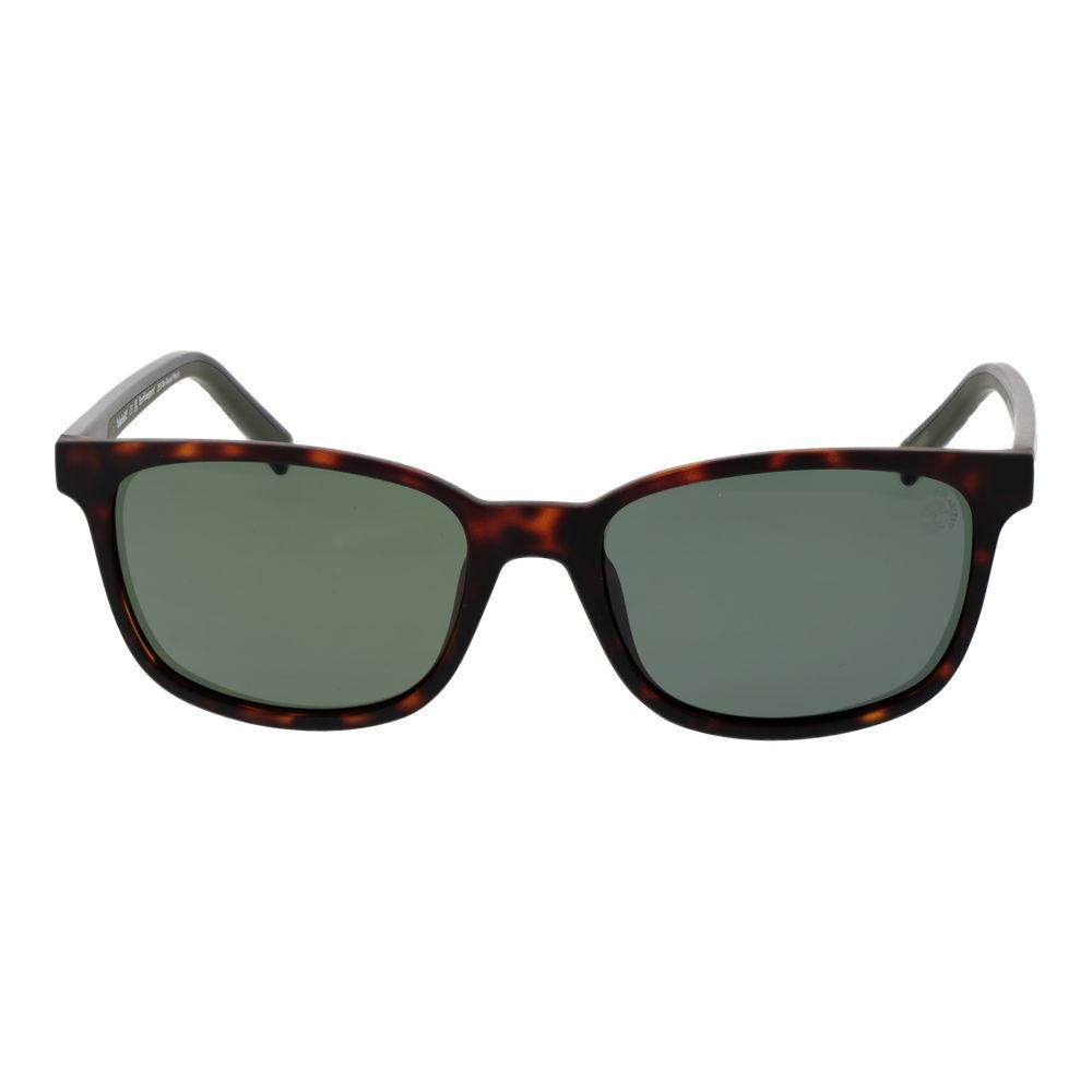 Timberland Timberland Brown Men Sunglasses