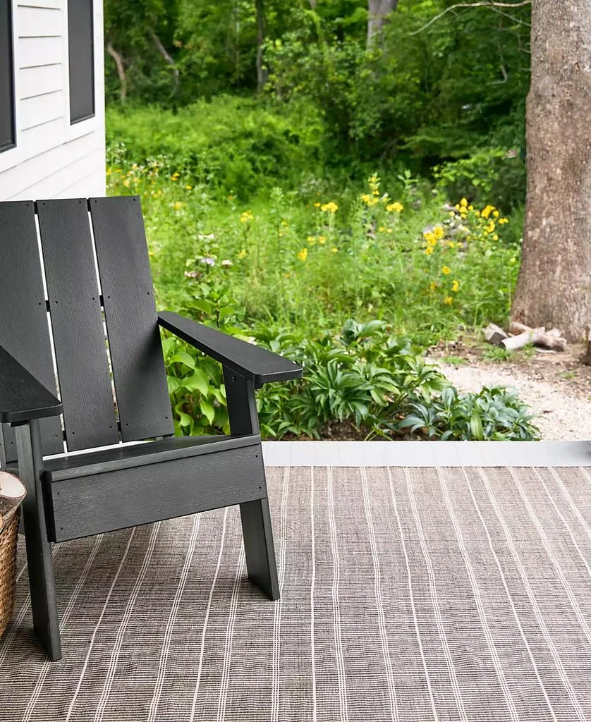 Dash and Albert Rugs by Annie Selke Samson Indoor/Outdoor RDB323 10
x14
 Area Rug 2