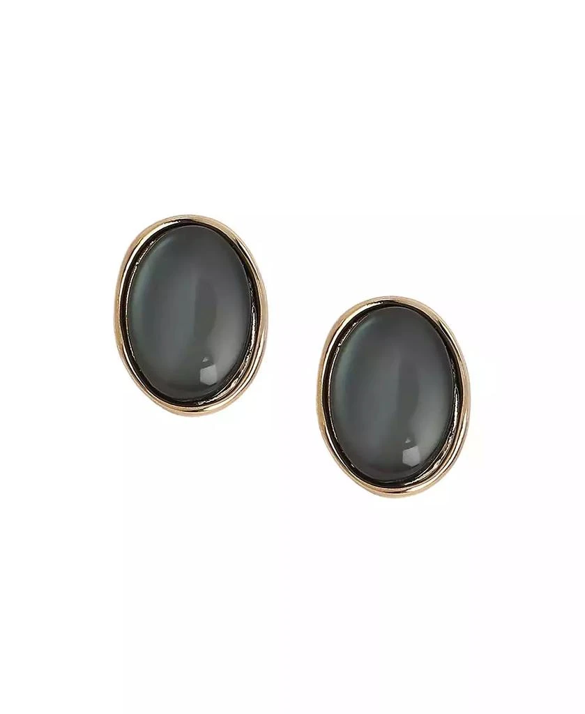 SOHI Women
s The Diana Stud Earrings