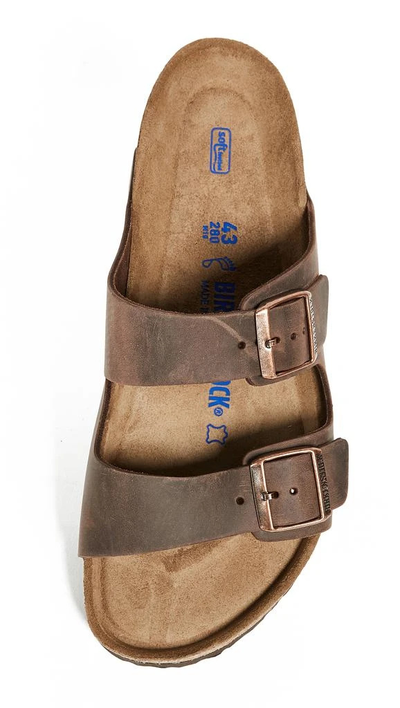 Birkenstock Arizona SFB Sandals 3