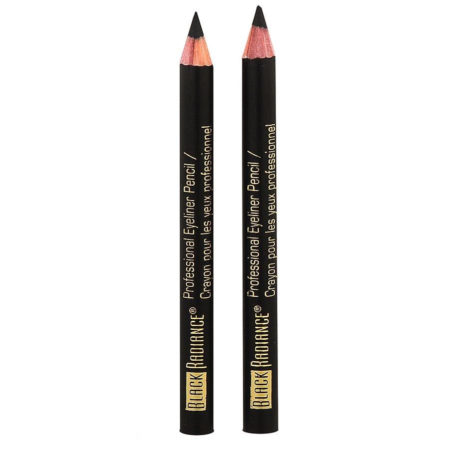 Black Radiance Twin Pack Eyeliner Pencil