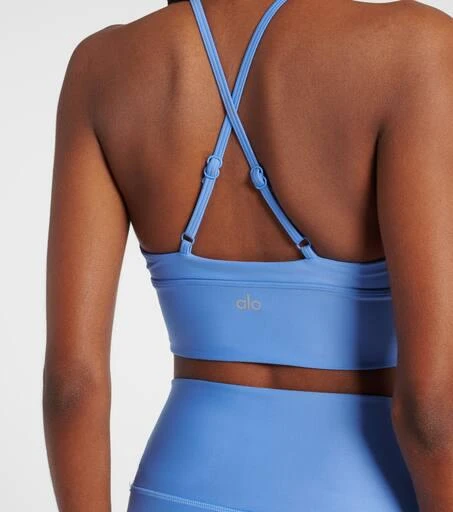 Alo Airlift Divine sports bra 5