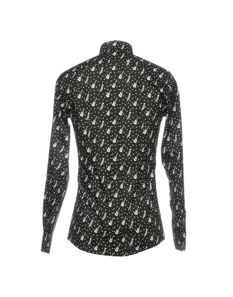 Dolce
Gabbana Patterned shirt 2