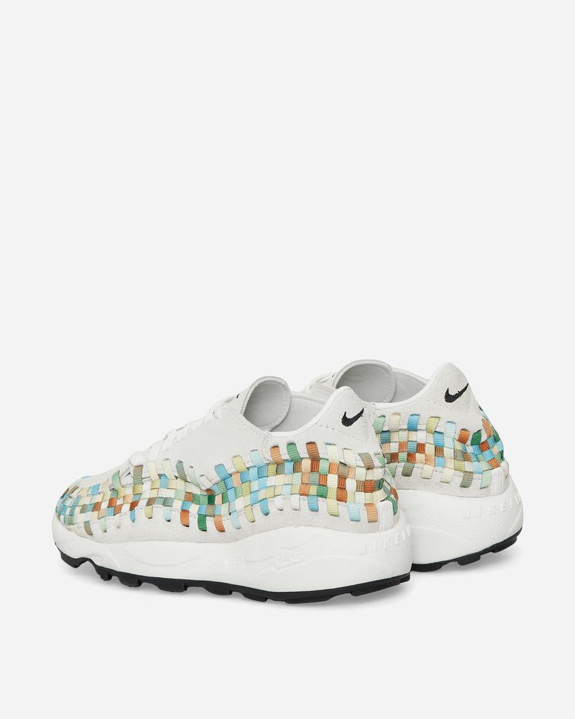 【NIKE】(W) Nike Air Footscape Woven Summit White Women's Air Footscape Woven 'Summit White' (FB1959-101