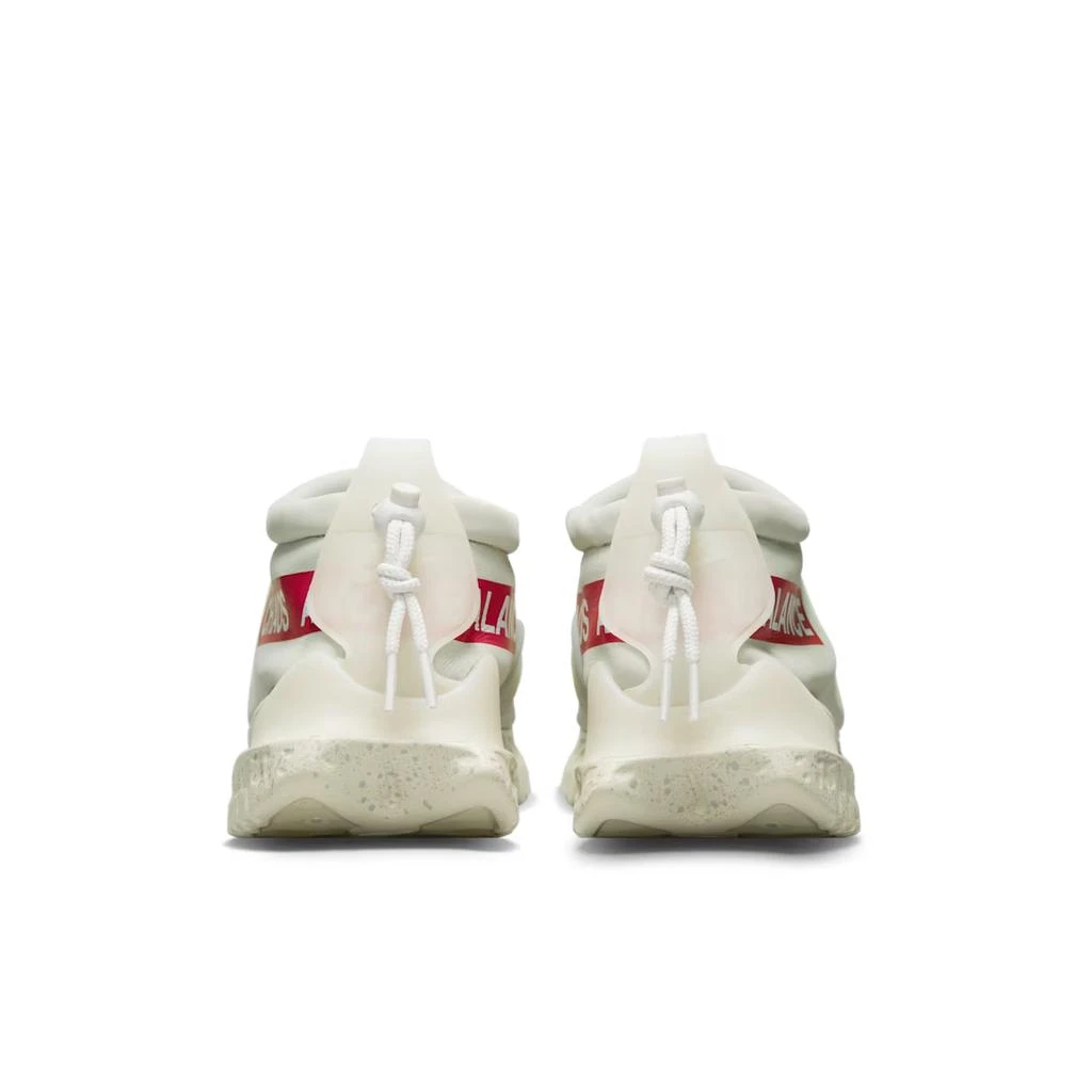 NIKE Moc Flow X Undercover DV5593-001 Men 9.5 Light Bone Lifestyle Shoes GBNC244 5
