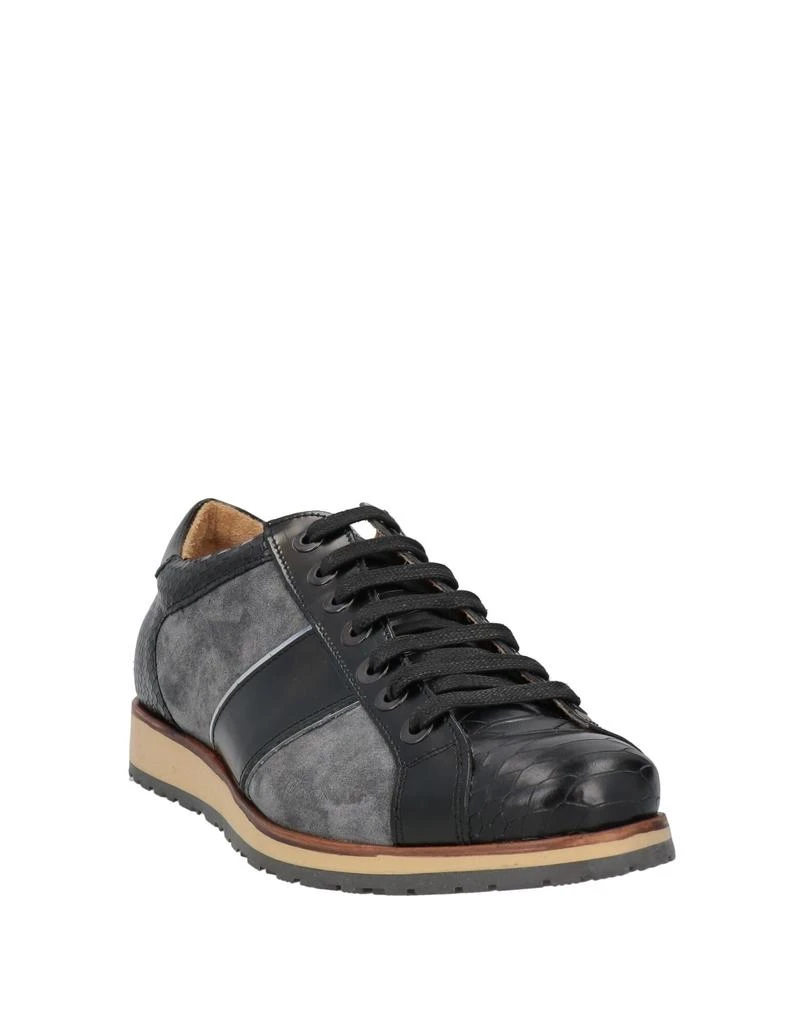 NICOLA BENSON Sneakers 2