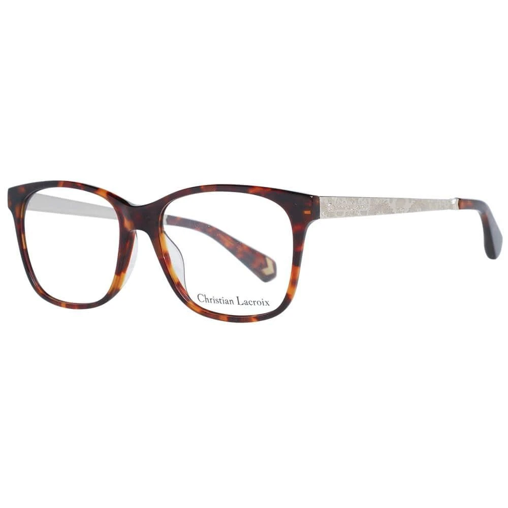 Christian Lacroix Acetate Glasses Women
s (Frames)