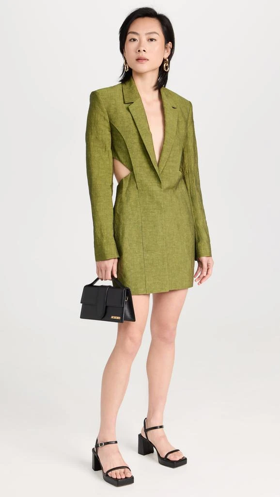 Jacquemus Le Bambino Bag 6