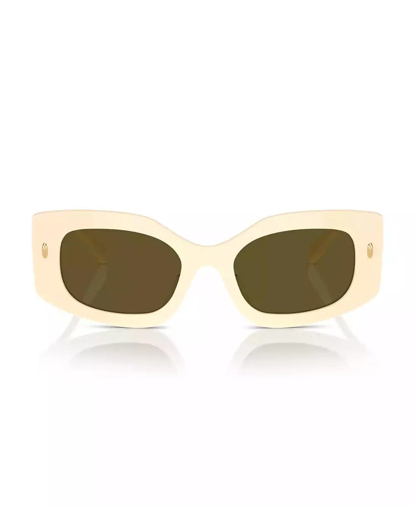 Tory Burch Women's Sunglasses, Ty7202U 5