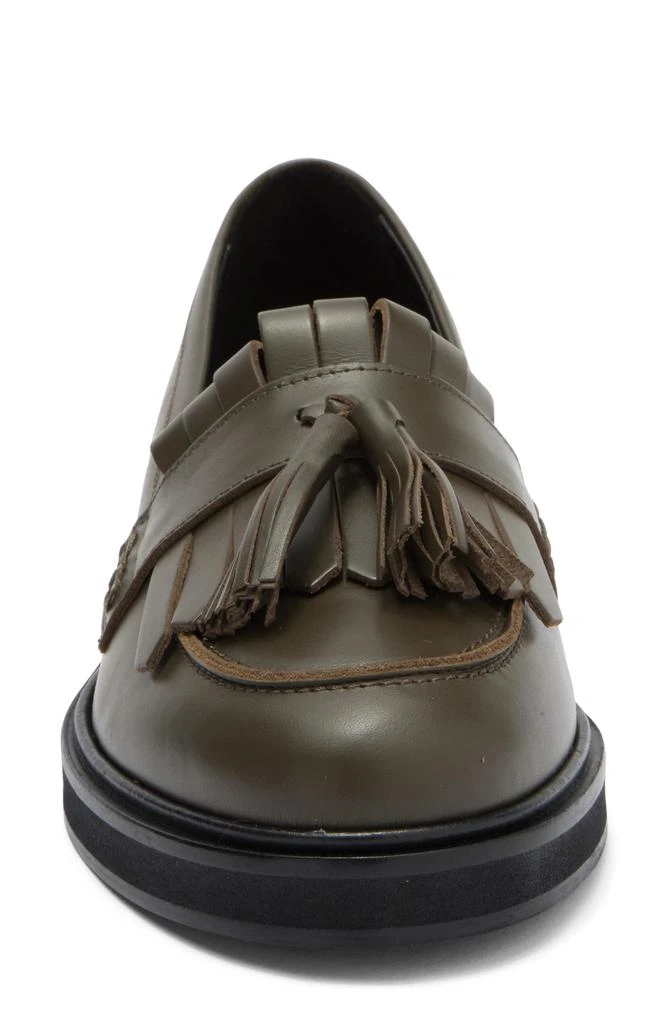 AEYDE Eryn Tassel Loafer 3