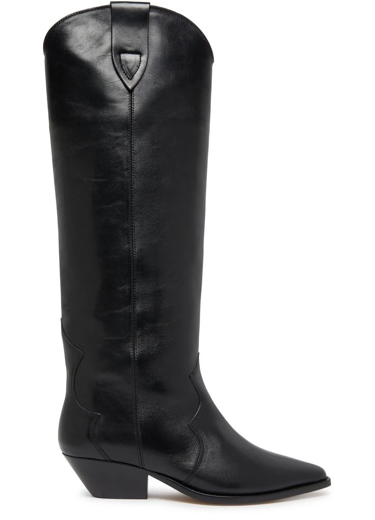 Isabel Marant Denvee boots 2