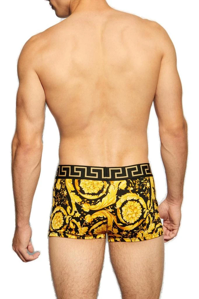 Versace Versace Pattern-Printed Boxers 3