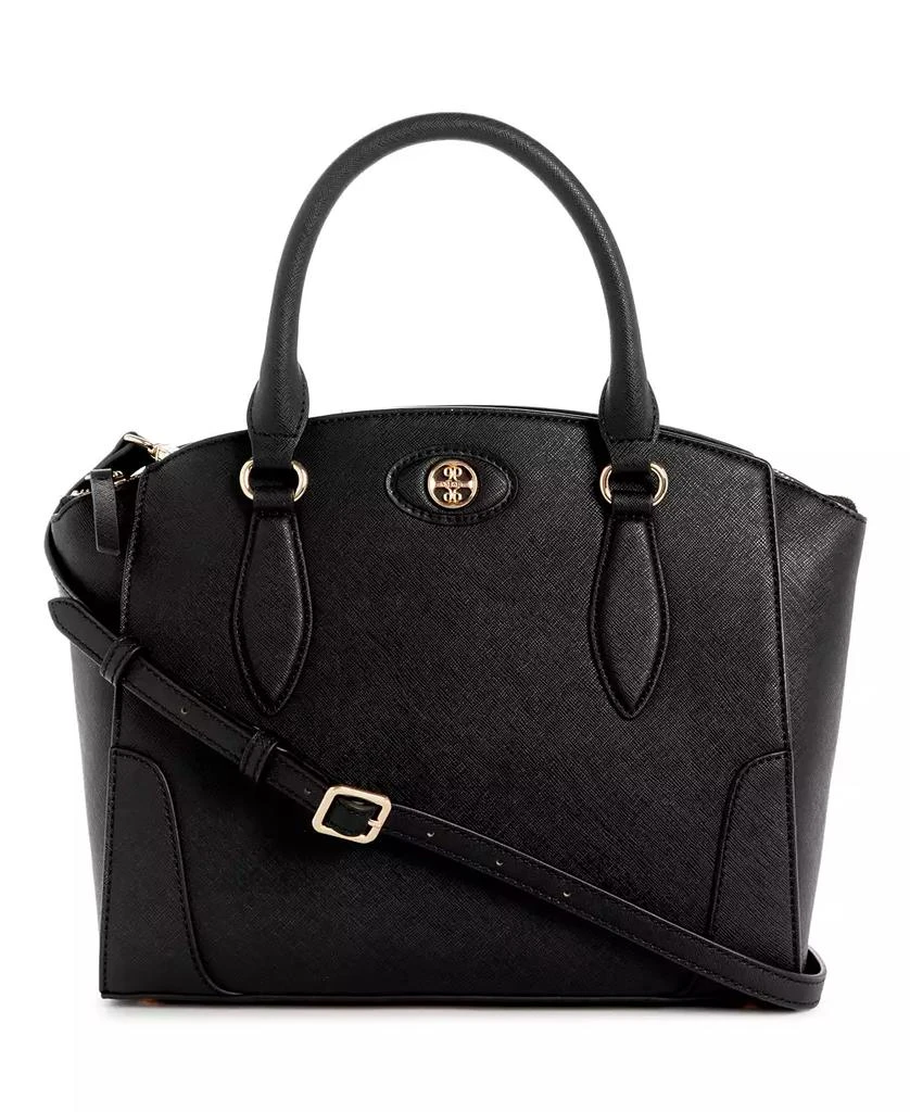 Nine West Women's Innes Satchel Bag 1