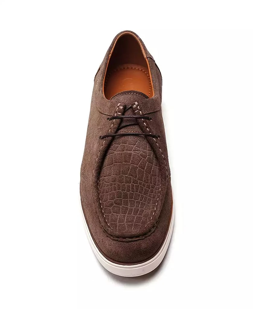 CARLOS by Carlos Santana Men's Morrison Moc Shoe 6