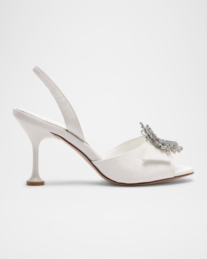 サンダル・ミュール Alexandre Birman Madelina Summer 90 Heels Alexandre Birman Madelina Summer 90 Heels - Sandals