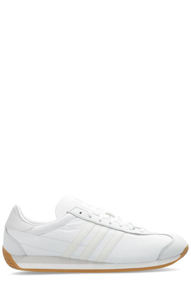 Adidas Originals Adidas Originals Country OG Low-Top Sneakers