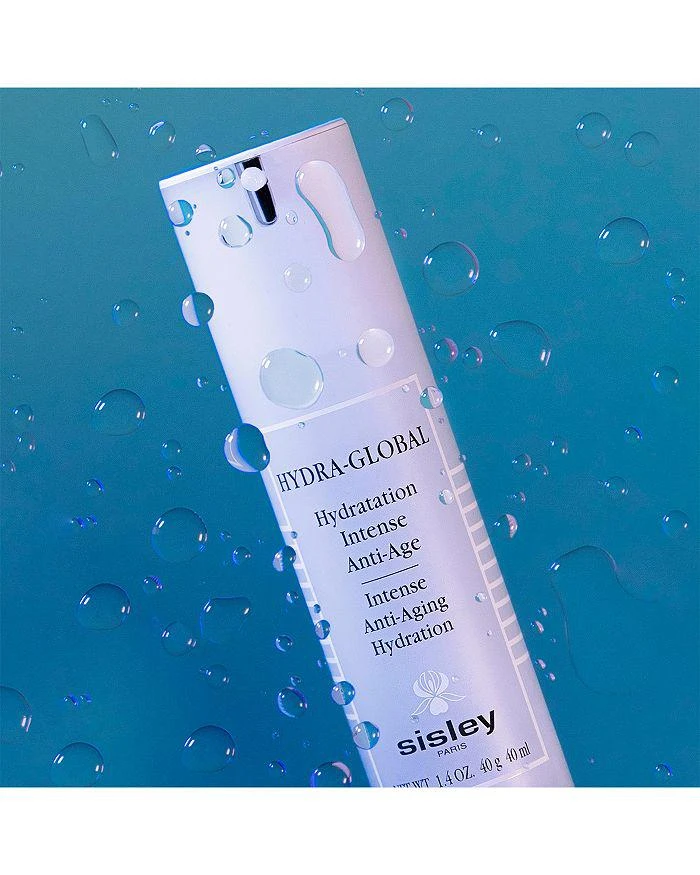 Sisley Hydra Global - Anti-Aging Hydration 4