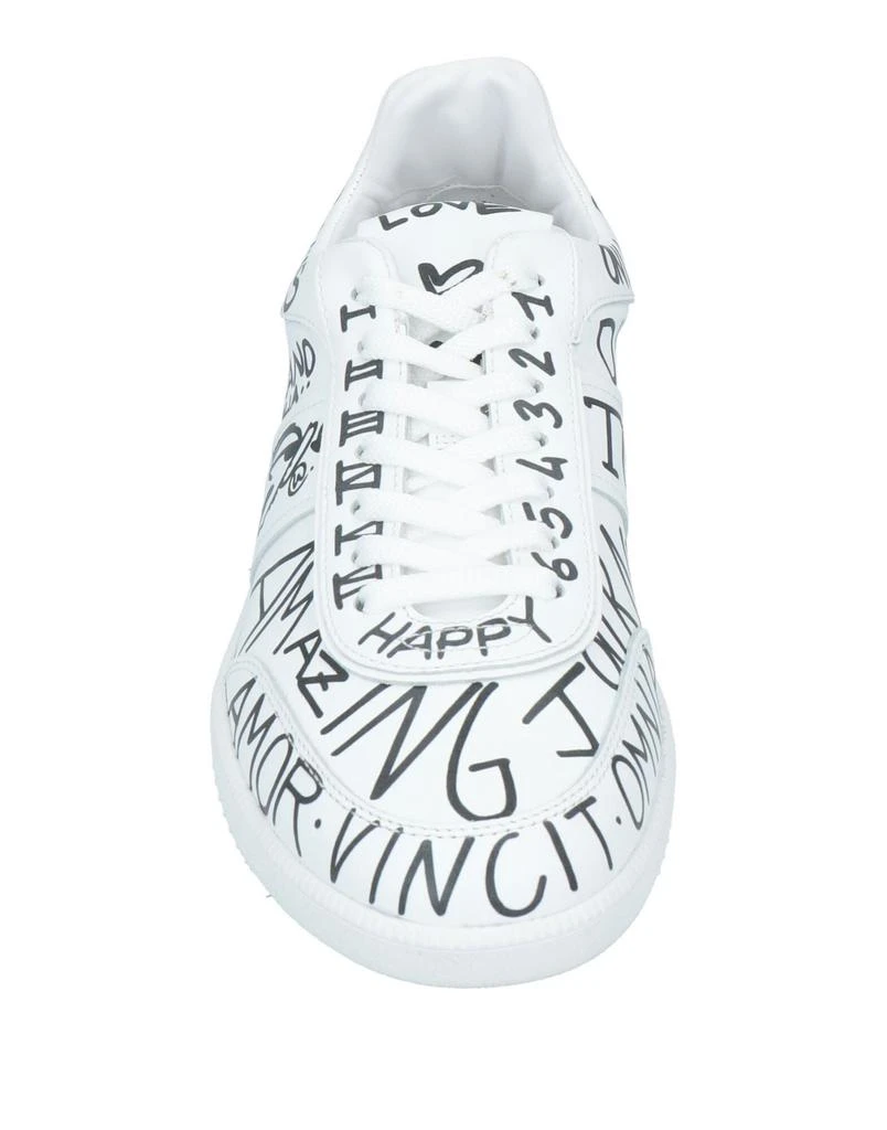 Tod's Sneakers 4