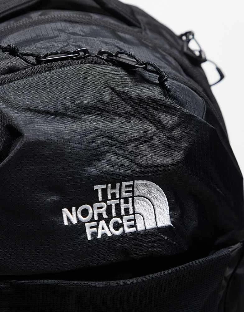 The North Face The North Face Recon backpack in black 3