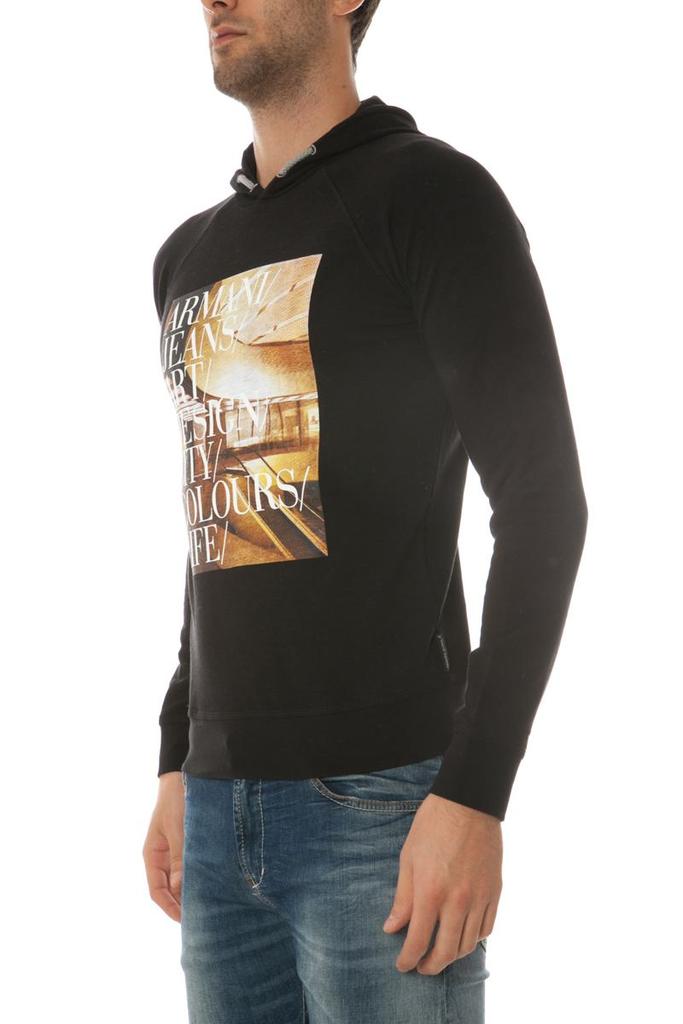 Armani Jeans Armani Jeans Sweatshirt Hoodie