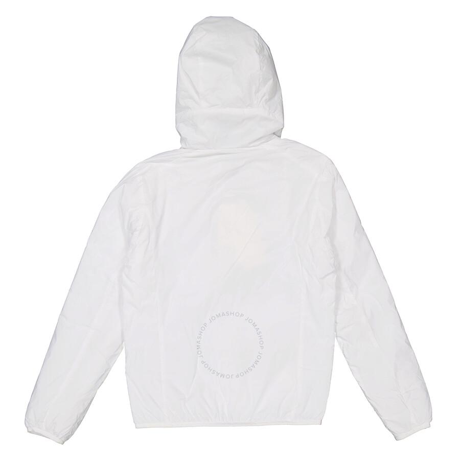Save The Duck Kids Gire Recycled Nylon Jacket
